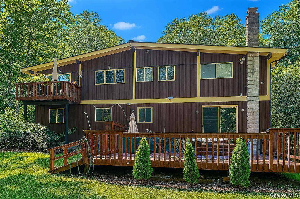 249 Mill River RD, Chappaqua, NY 10514