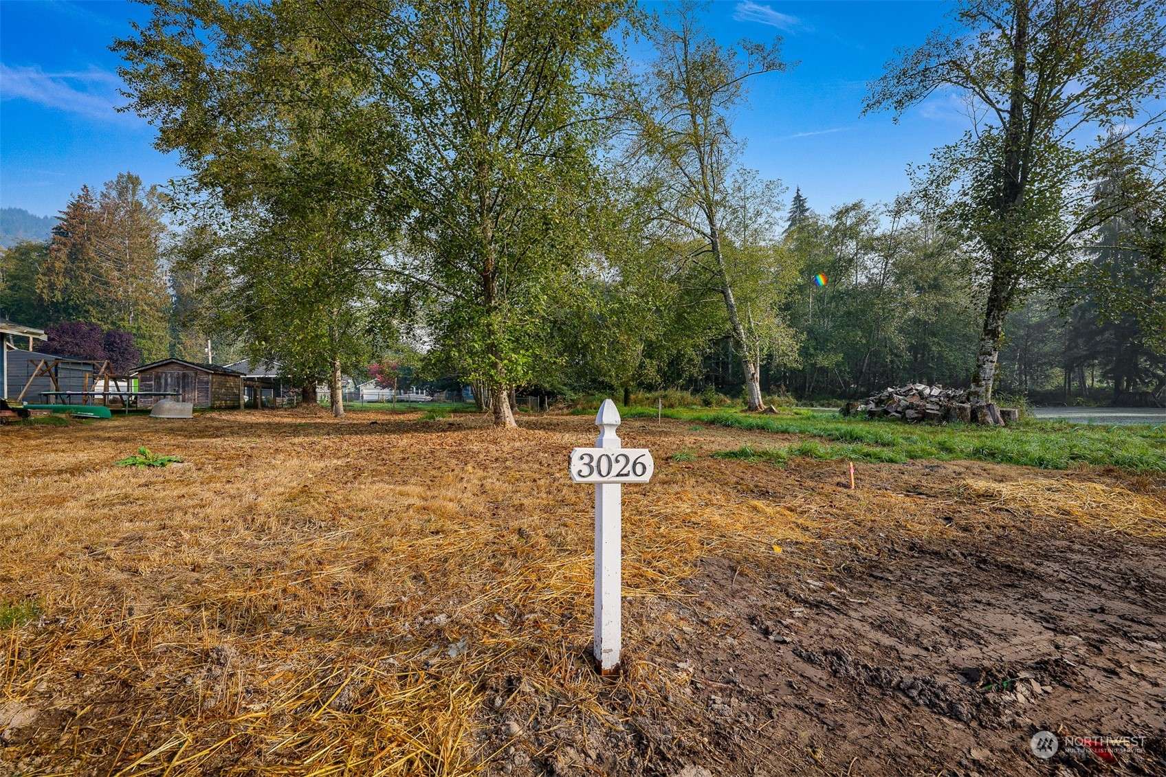 3026 Beaver PL, Sedro Woolley, WA 98284