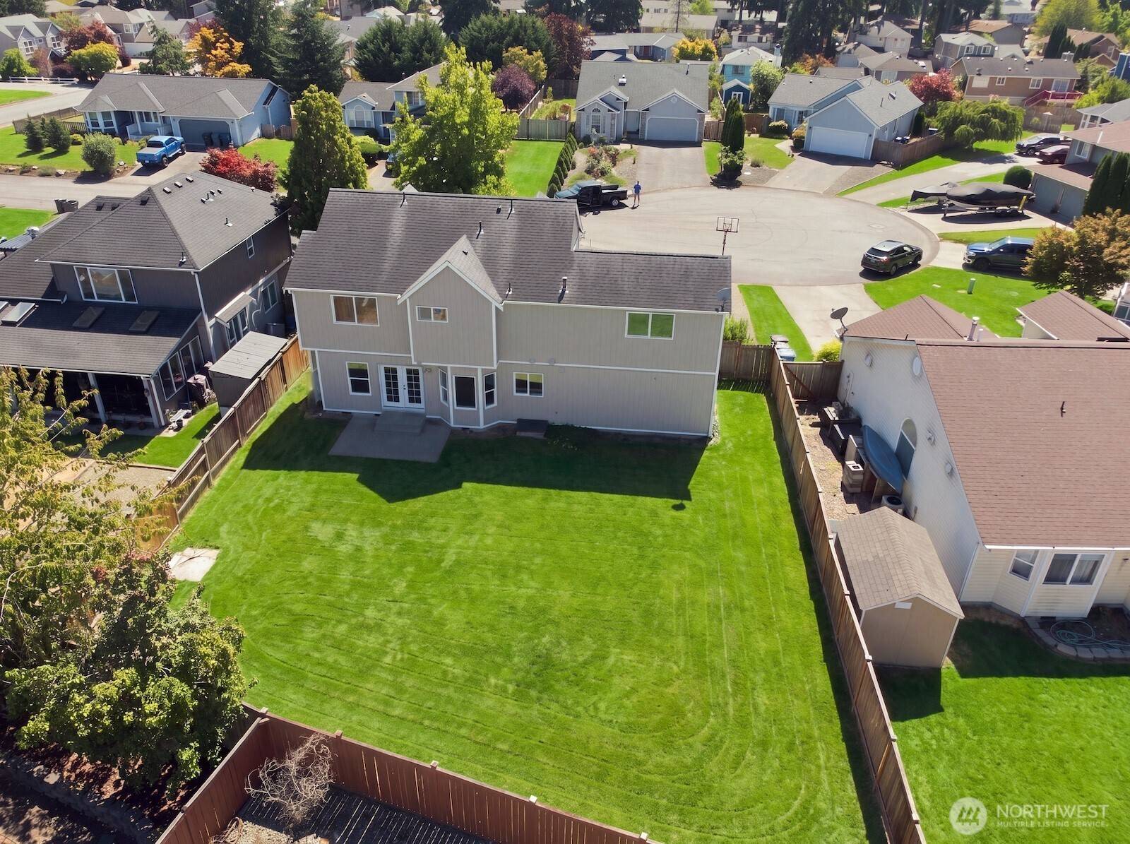 2301 148th ST E, Tacoma, WA 98445