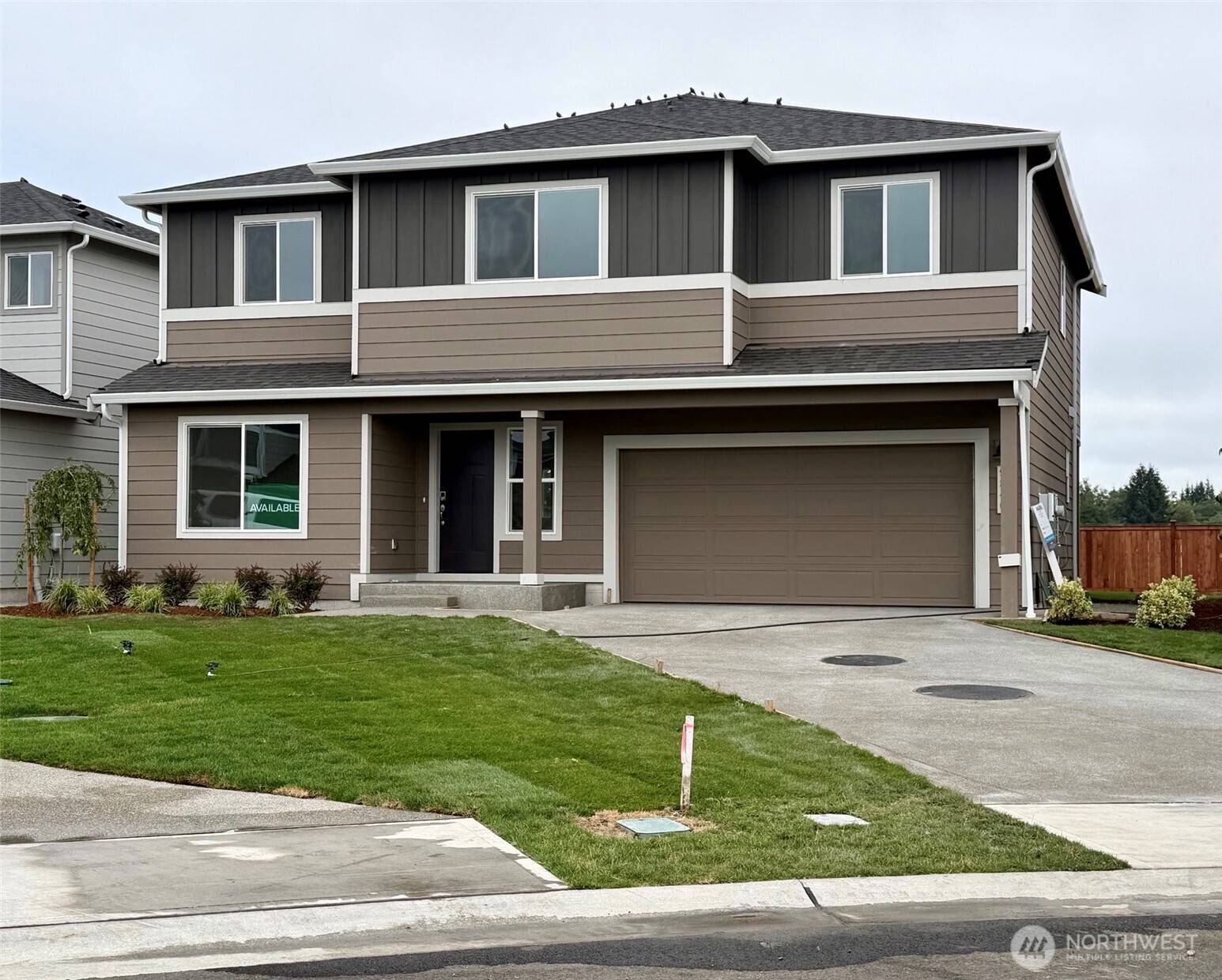 9840 Ferns LOOP SE, Yelm, WA 98597