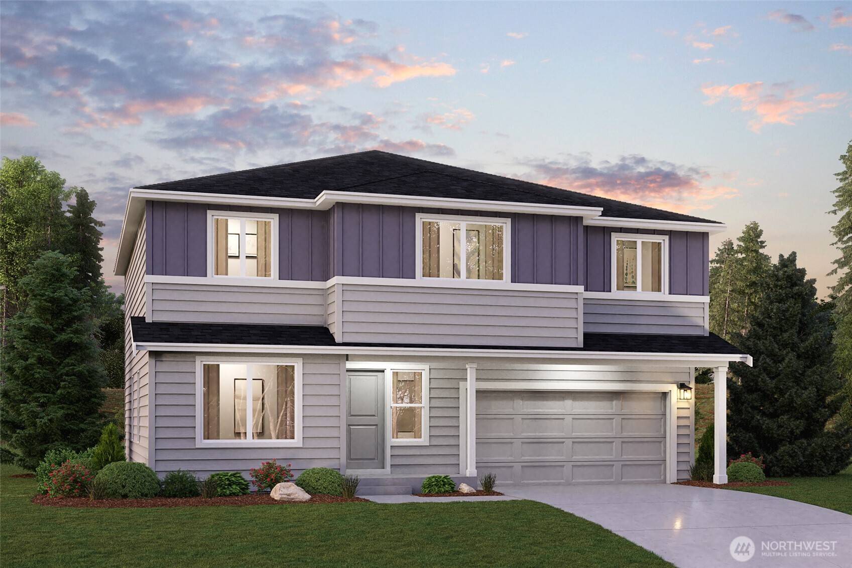 9840 Ferns LOOP SE, Yelm, WA 98597