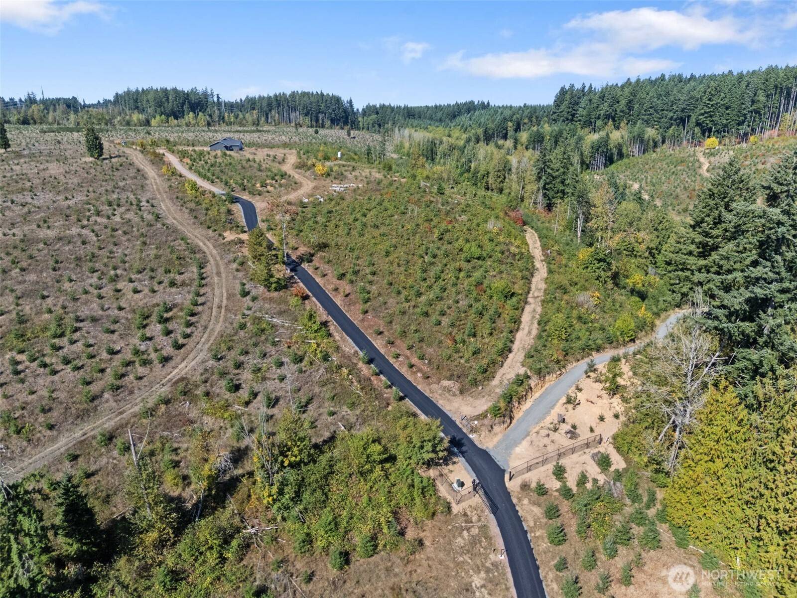 0 Lot 4 Macomber RD W, Chehalis, WA 98532