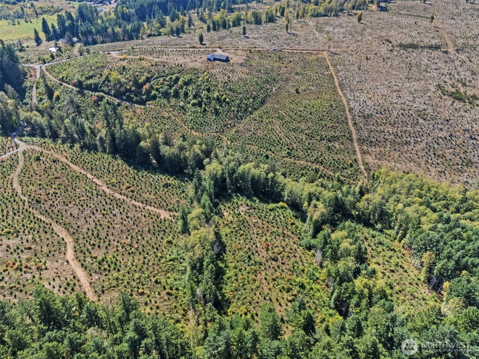 0 Lot 2 Macomber RD W, Chehalis, WA 98532