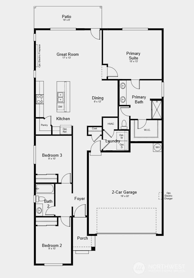 685 Barquist LN N, Enumclaw, WA 98022