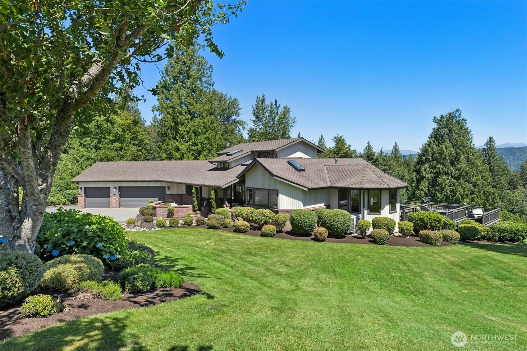 32440 SE 54th ST, Fall City, WA 98024