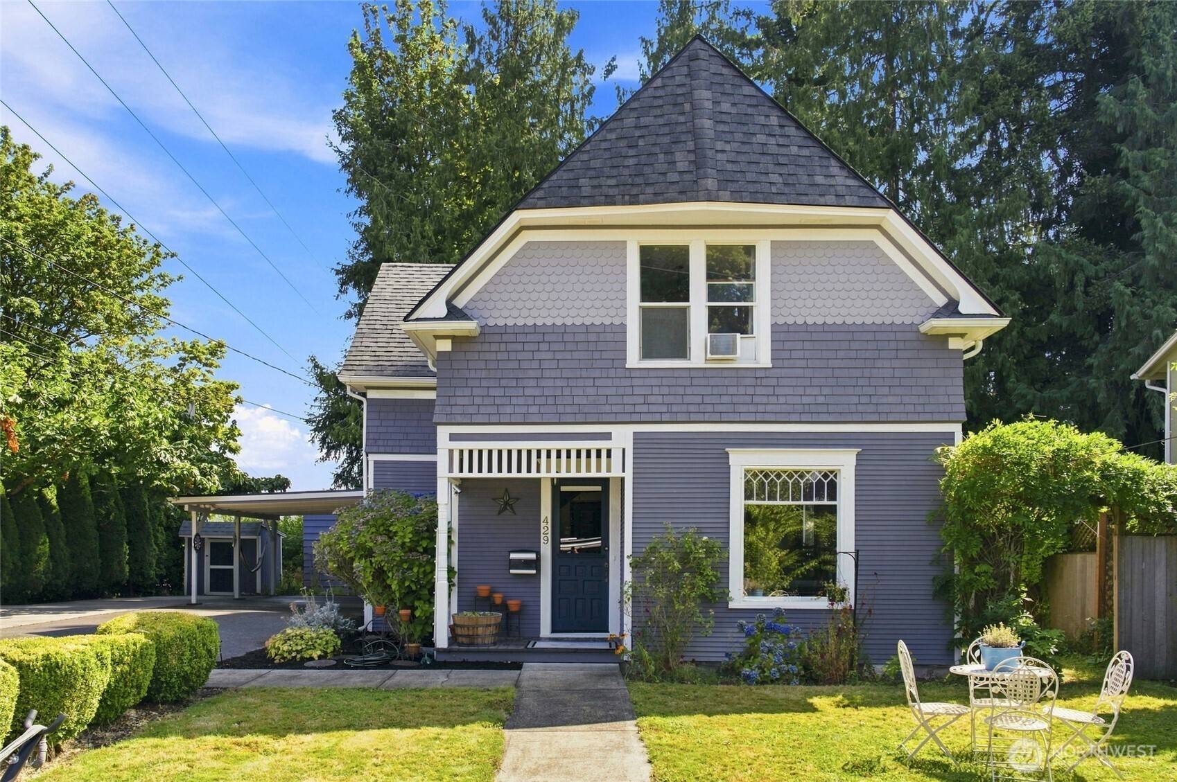429 Cedar AVE, Snohomish, WA 98290