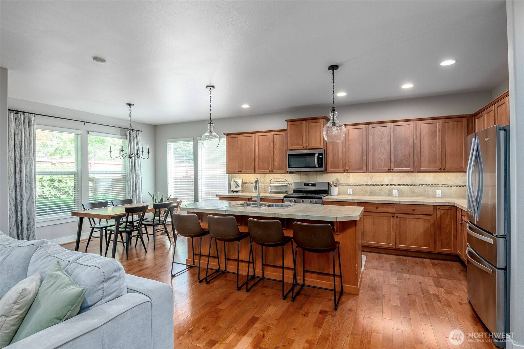 7728 Keystone AVE NE, Lacey, WA 98516