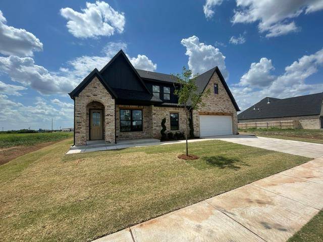 14917 Mackay DR, Oklahoma City, OK 73142