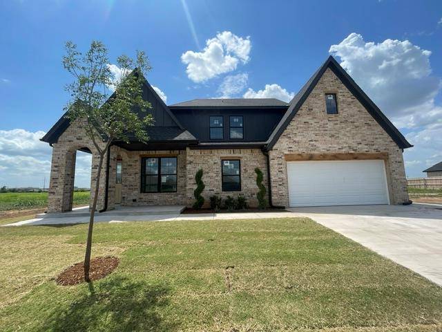 14917 Mackay DR, Oklahoma City, OK 73142