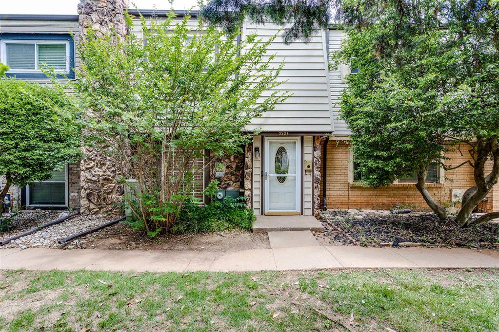 3321 Rock Creek WAY, Oklahoma City, OK 73120