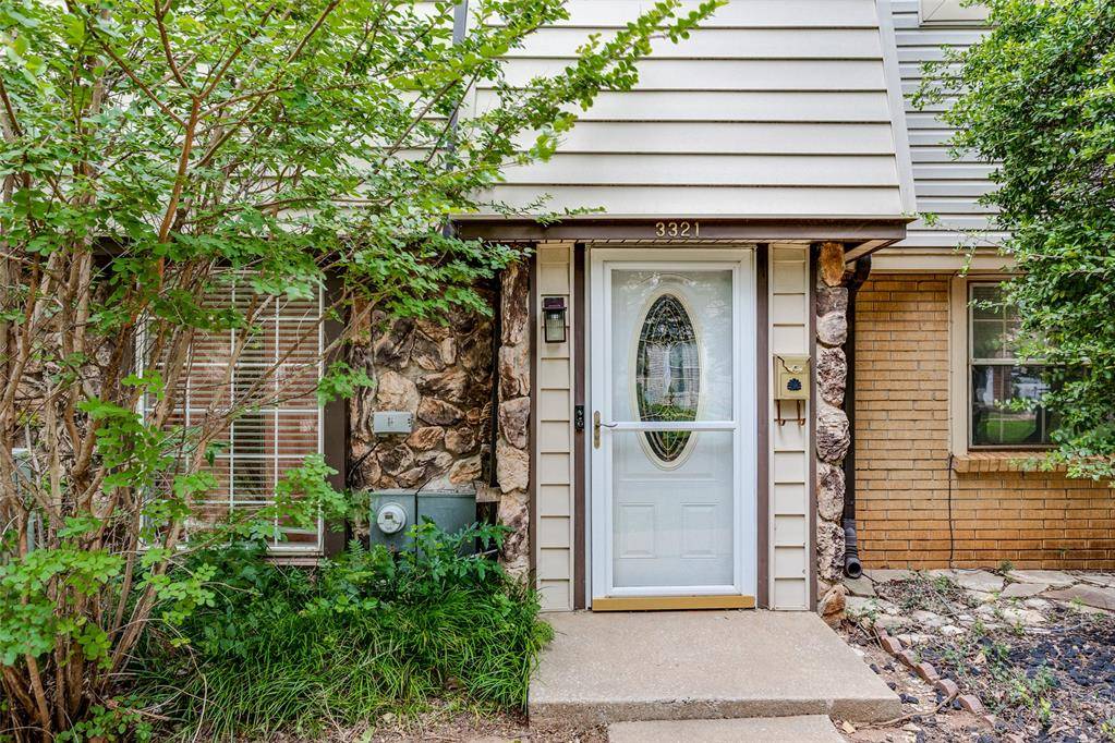 3321 Rock Creek WAY, Oklahoma City, OK 73120