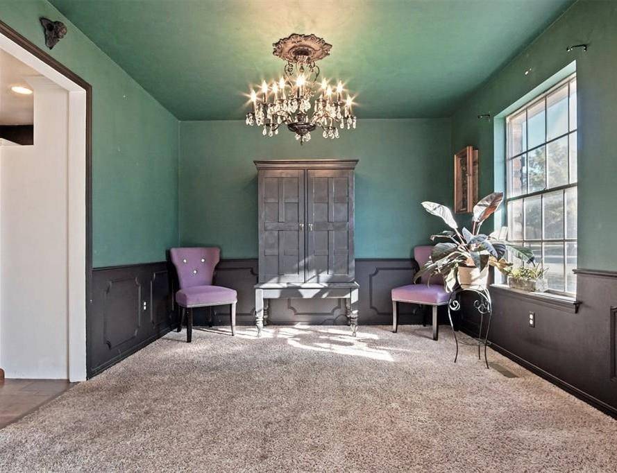 8225 Willow Creek BLVD, Oklahoma City, OK 73162