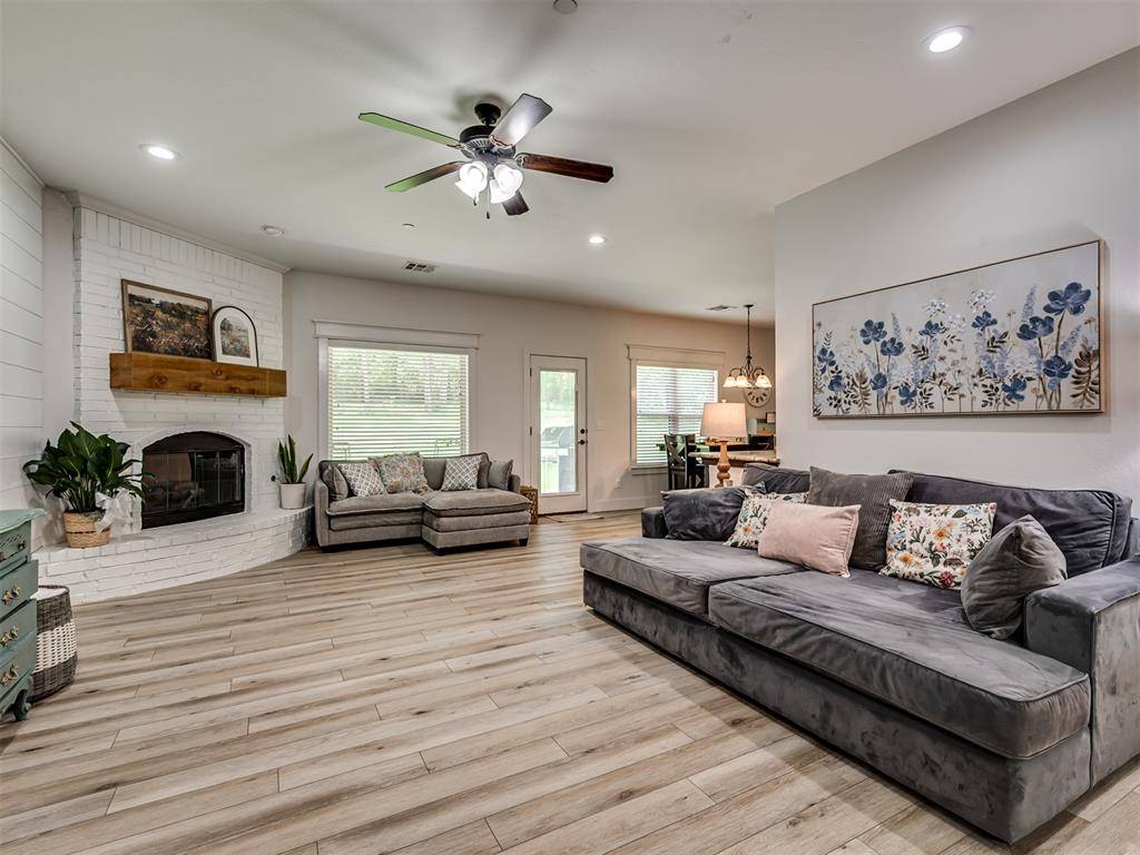 15024 SE 59th TER, Choctaw, OK 73020