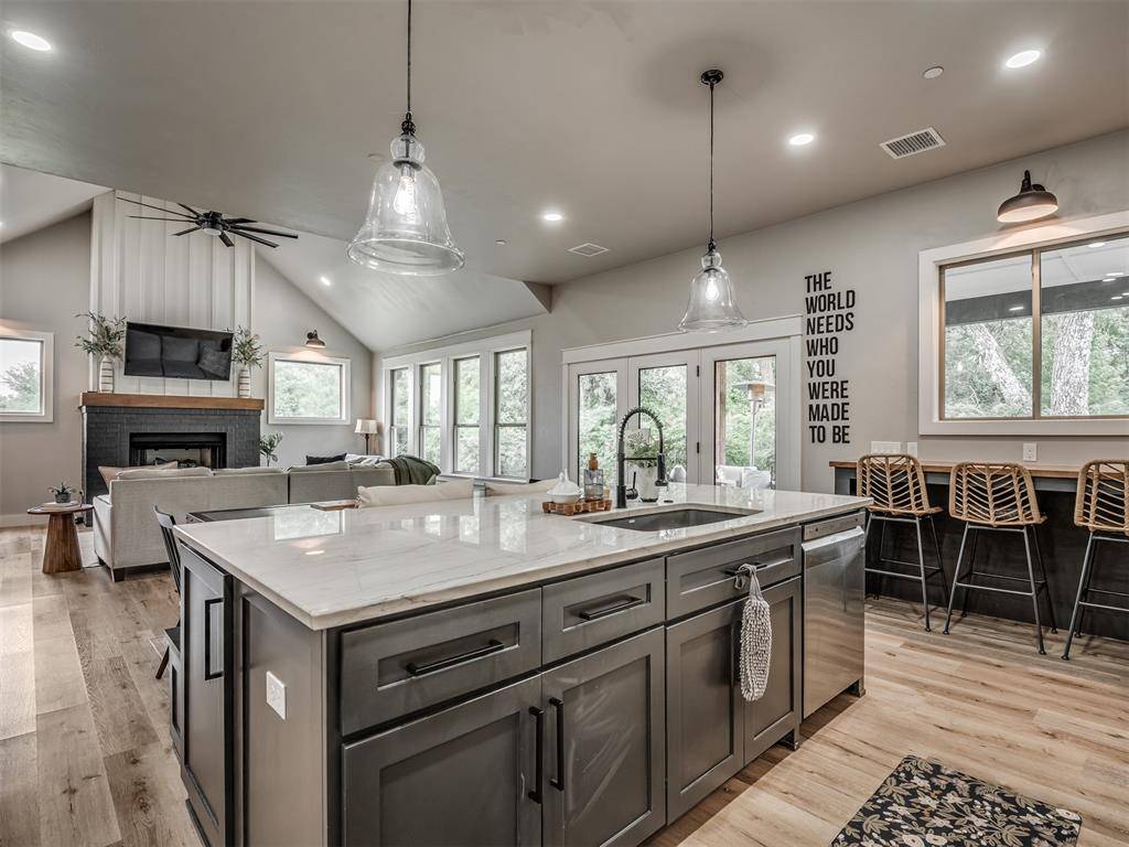3925 Wyatt Ridge CT, Oklahoma City, OK 73150