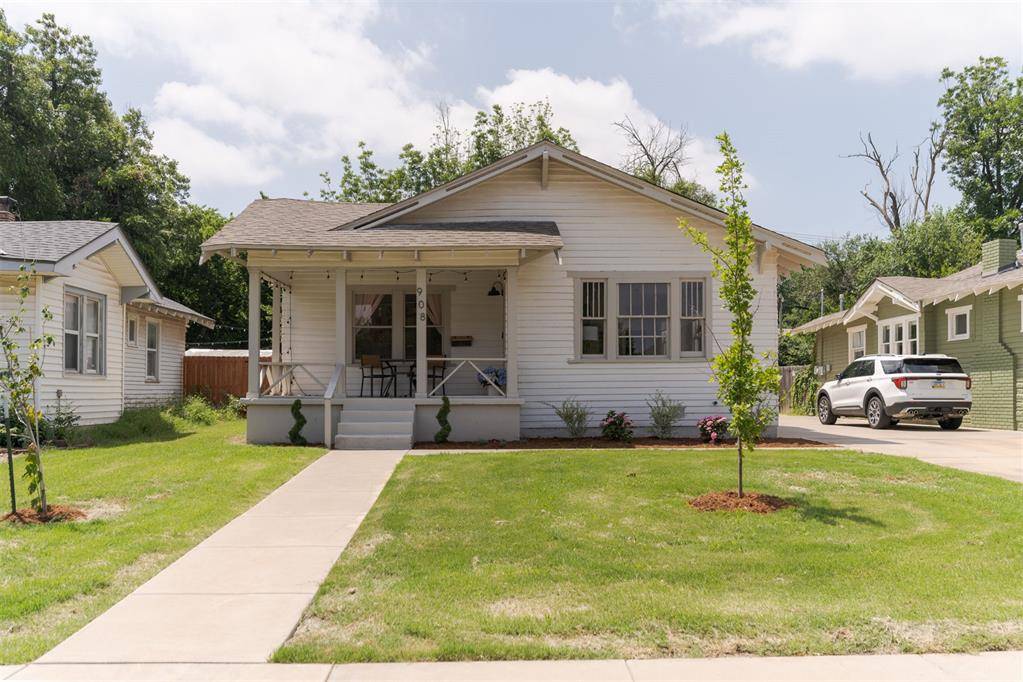 908 NW 22nd ST, Oklahoma City, OK 73106