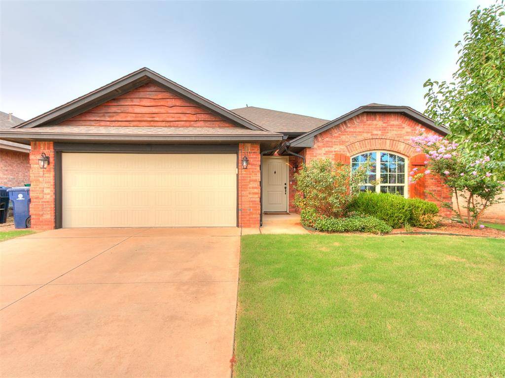 18404 Scarborough DR, Edmond, OK 73012