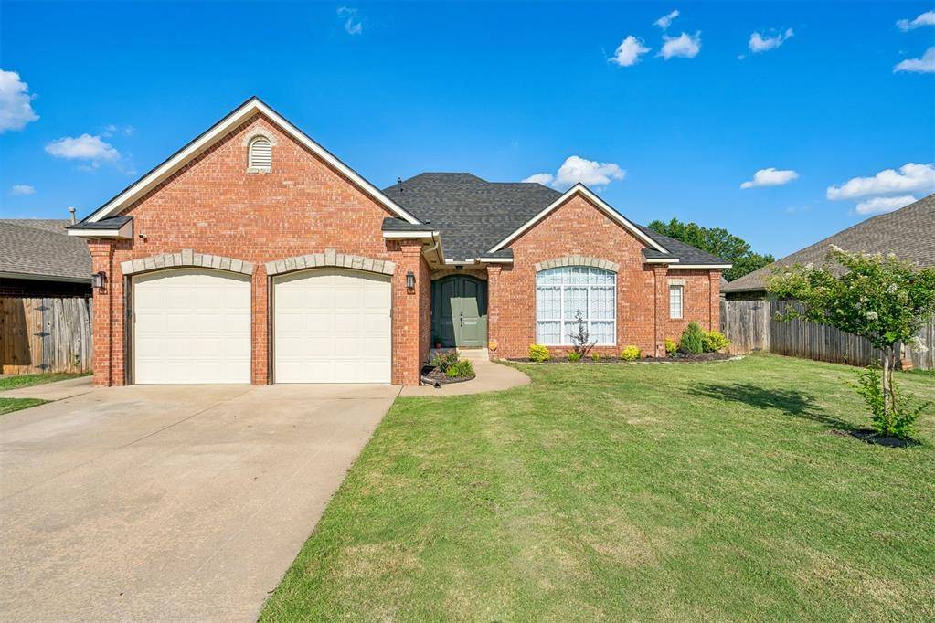 4008 Lamar DR, Oklahoma City, OK 73115