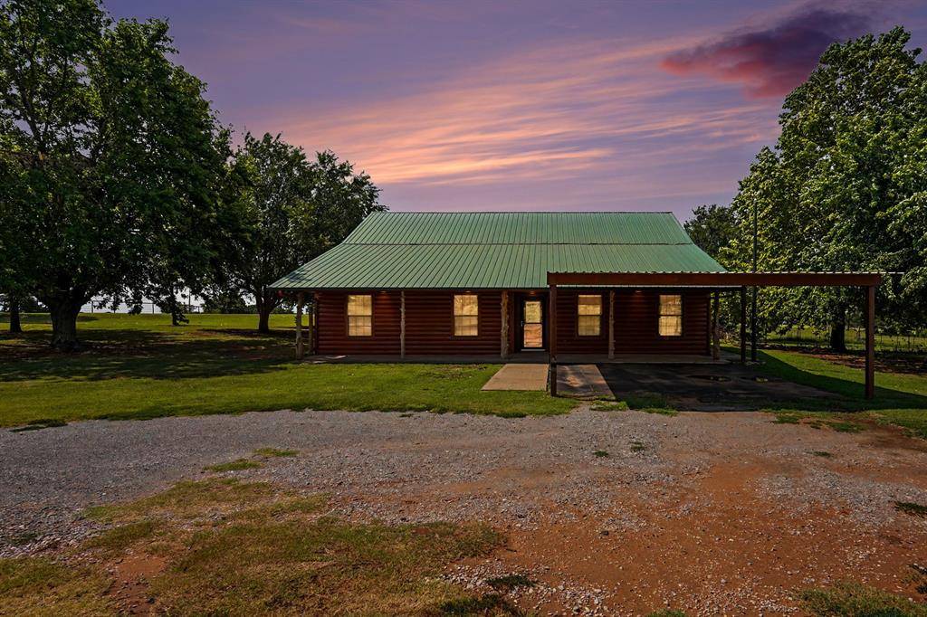 10970 220th ST, Blanchard, OK 73010