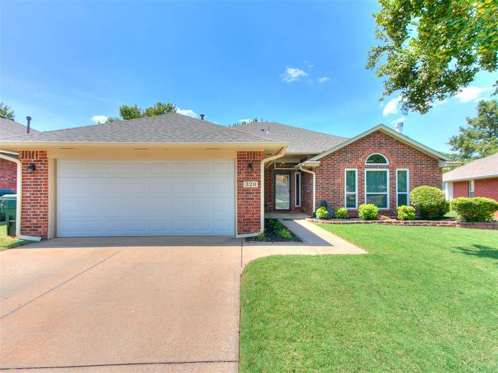 328 Waterfront DR, Norman, OK 73071