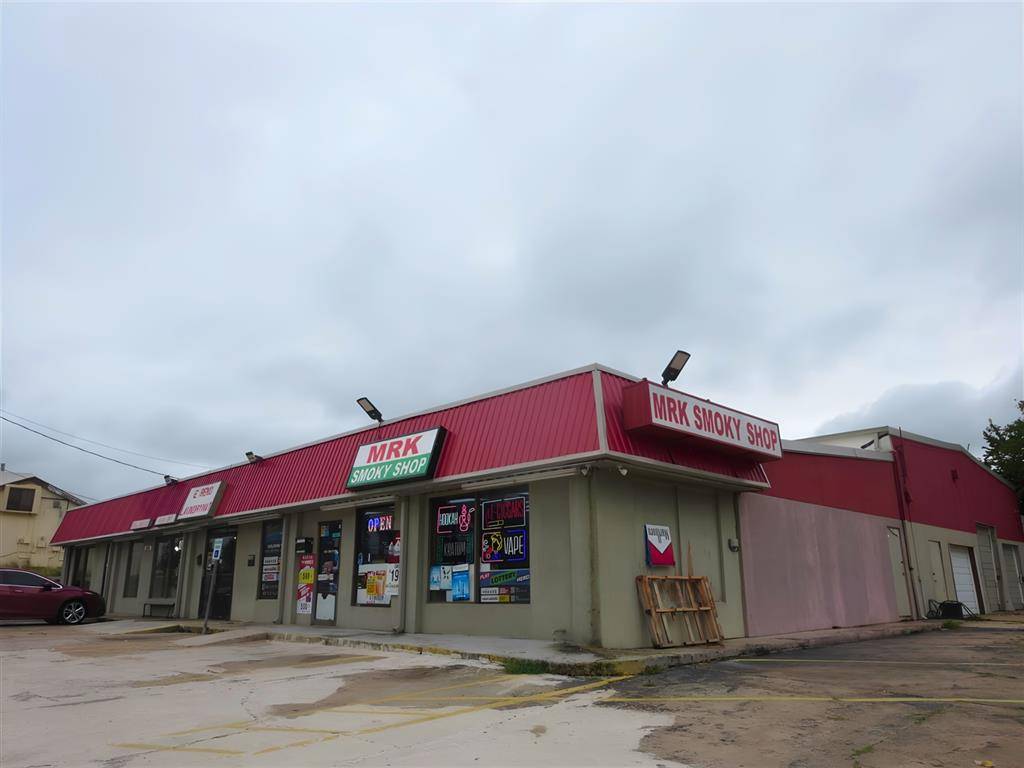 6300 E Reno AVE, Oklahoma City, OK 73110
