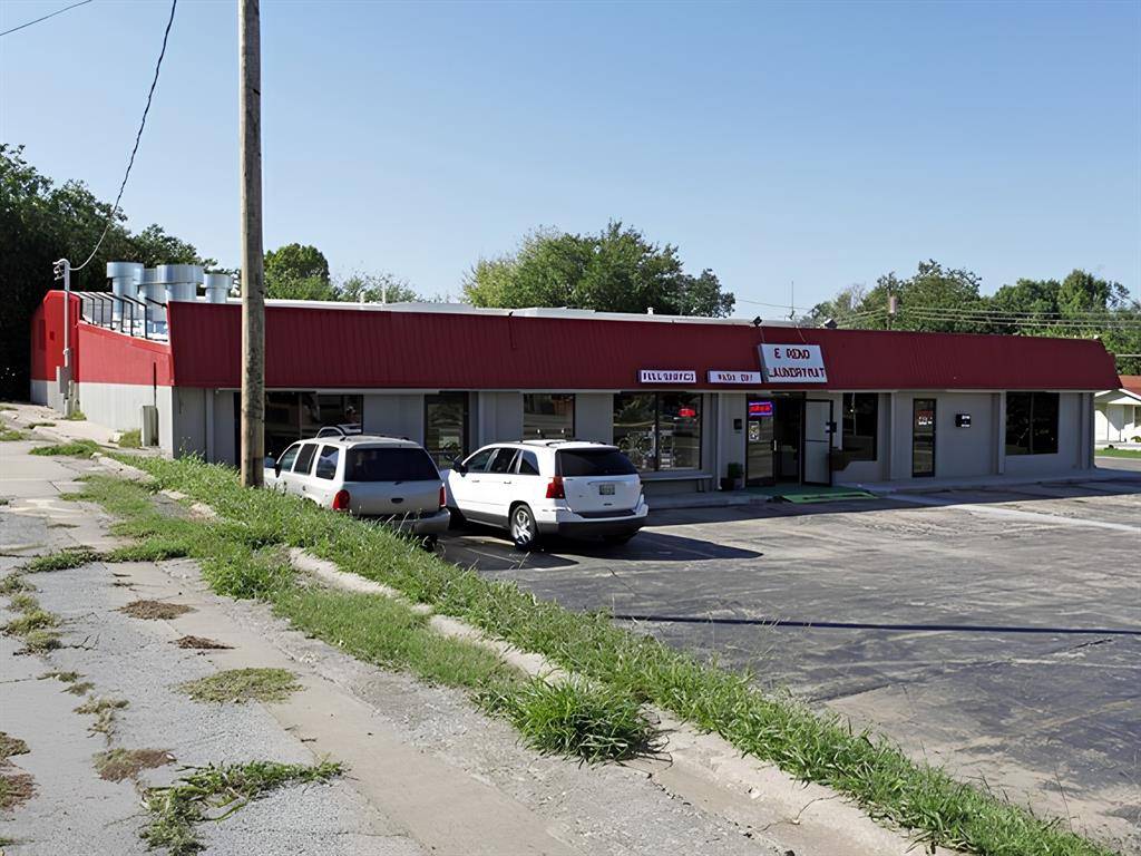 6300 E Reno AVE, Oklahoma City, OK 73110