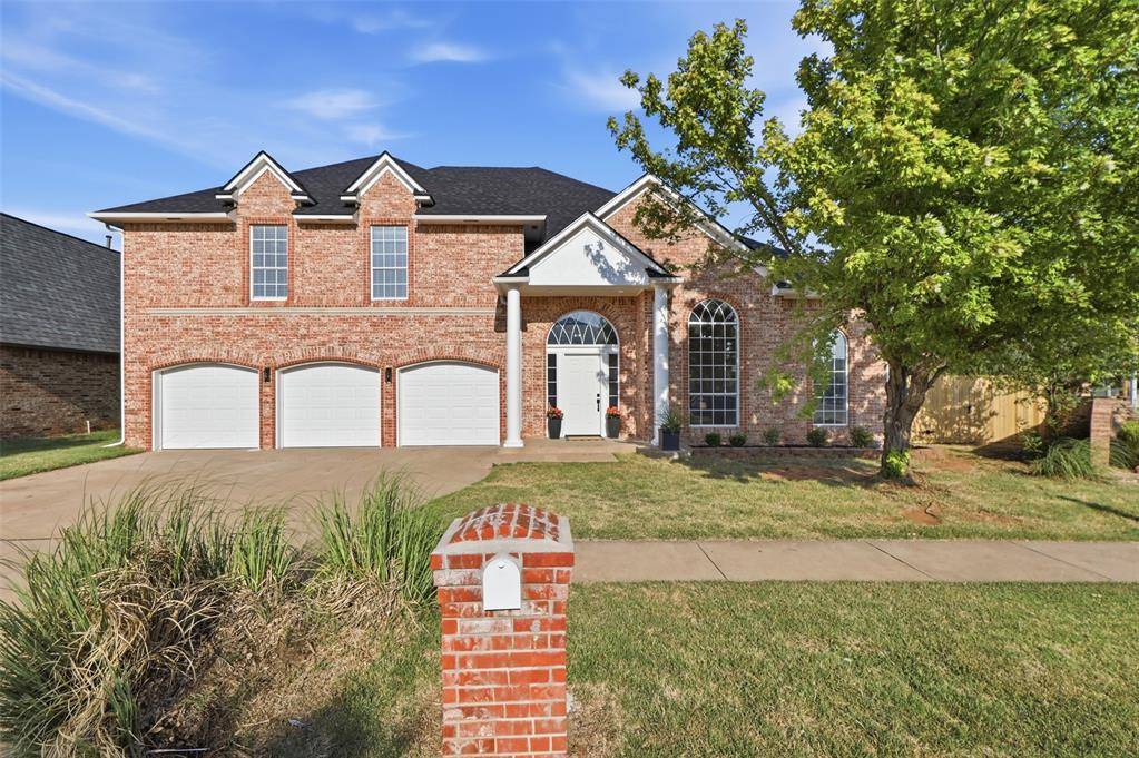 15021 Salem Creek RD, Edmond, OK 73013