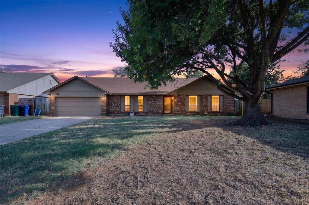8324 NW 111th TER, Oklahoma City, OK 73162