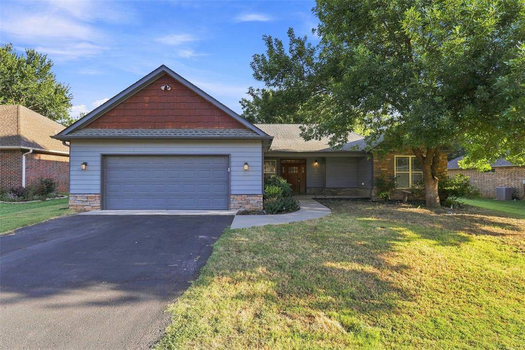 4824 W Oakcrest RD, Stillwater, OK 74075