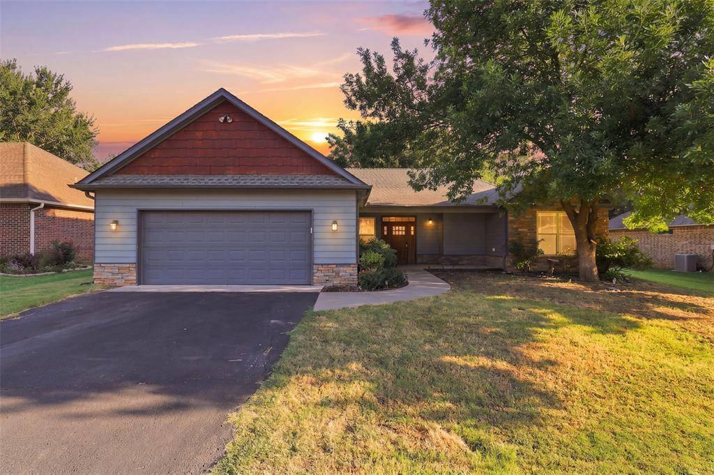 4824 W Oakcrest RD, Stillwater, OK 74075