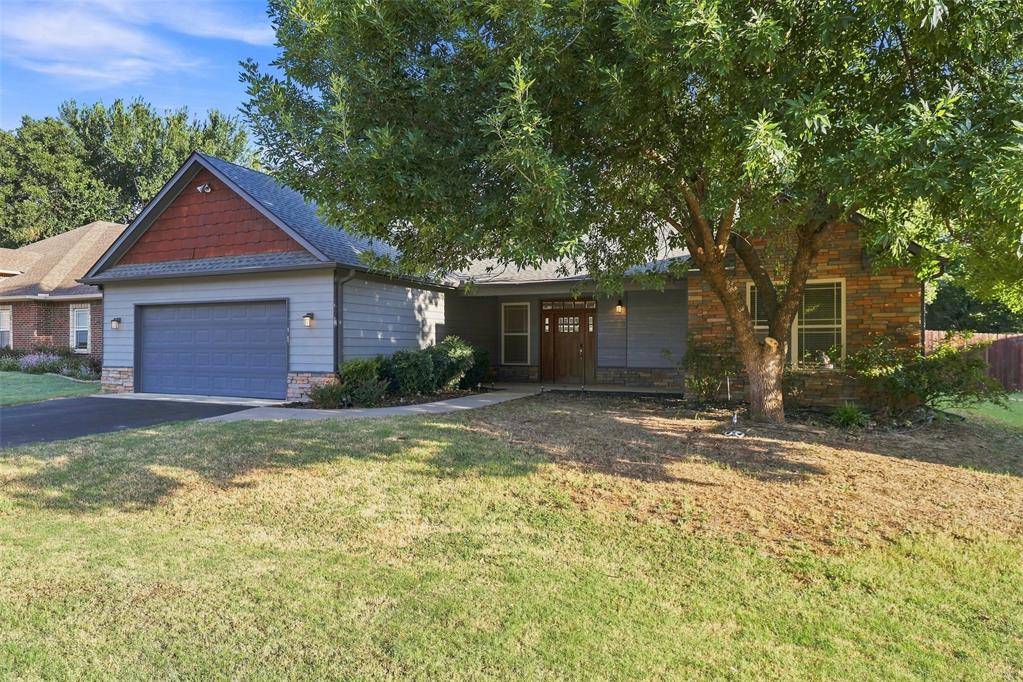 4824 W Oakcrest RD, Stillwater, OK 74075