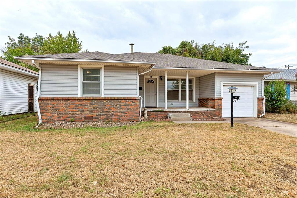 4420 NW 32nd ST, Oklahoma City, OK 73112