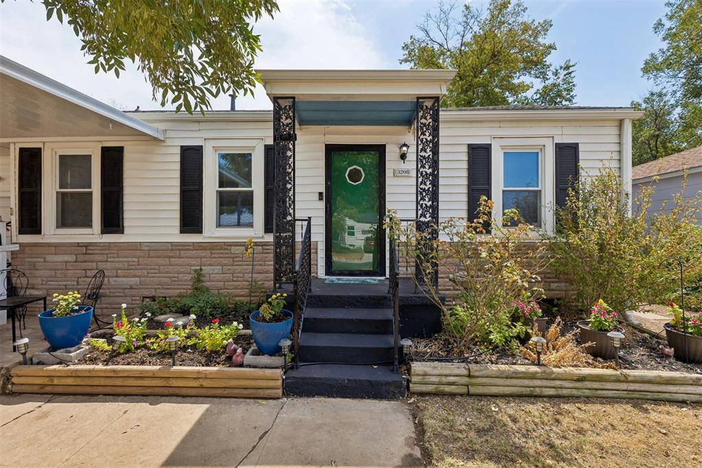 3208 NW 31st ST, Oklahoma City, OK 73112