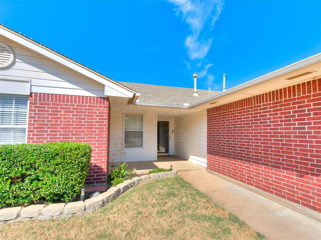 417 Blue Spruce DR, Oklahoma City, OK 73130