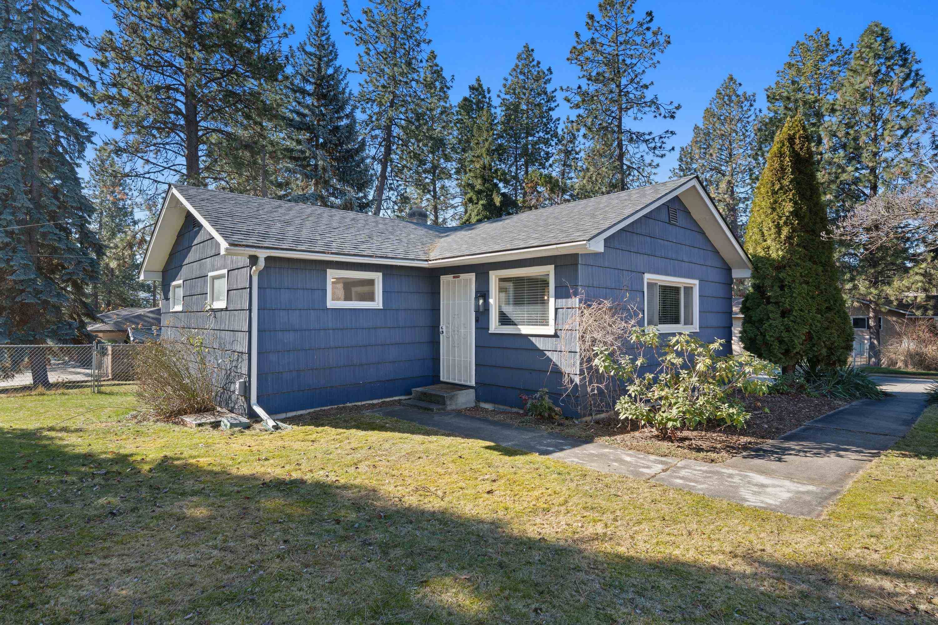 11224 E 18th Ave, Spokane Valley, WA 99206