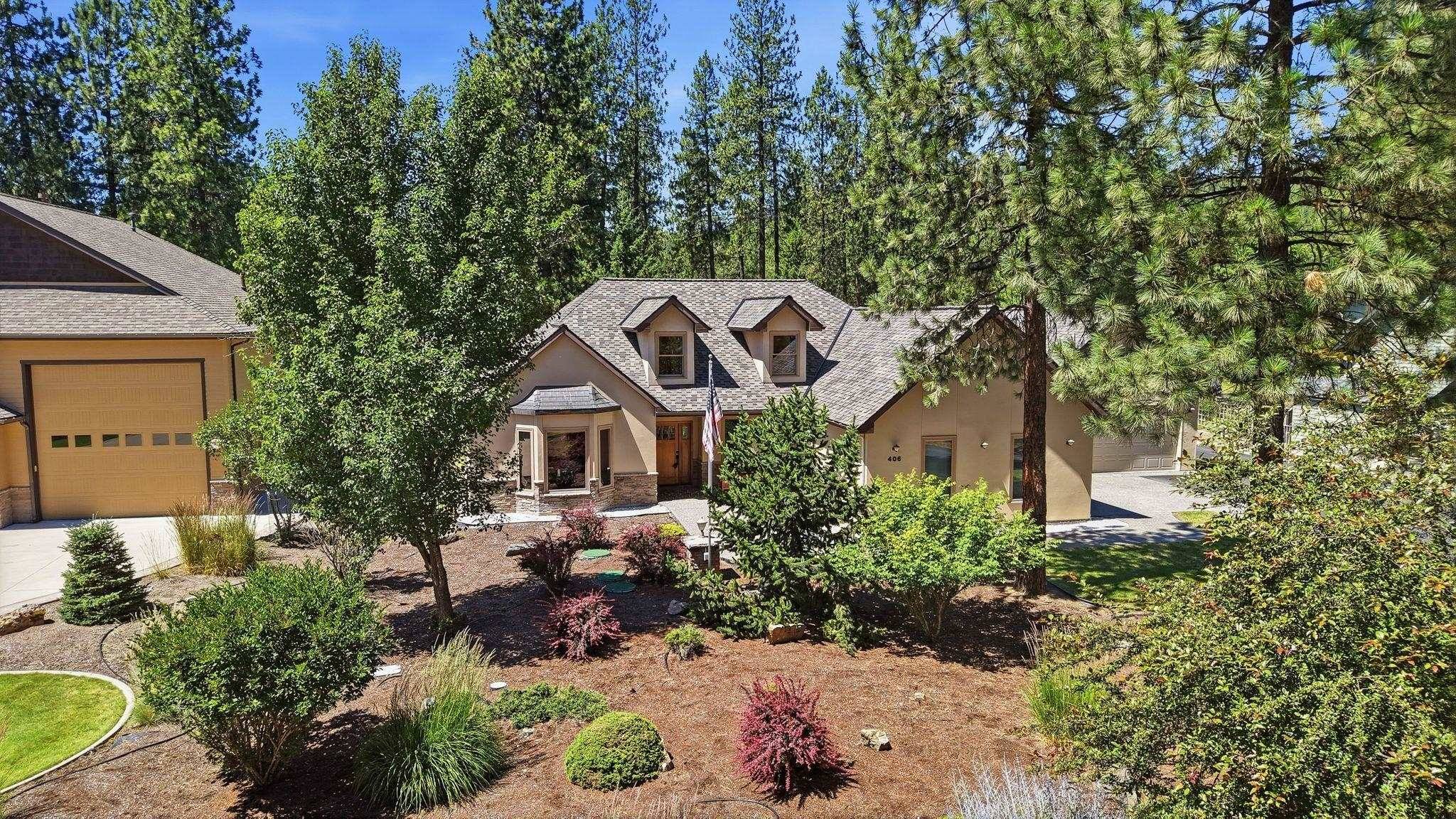 406 Hogans WAY, Chewelah, WA 99109