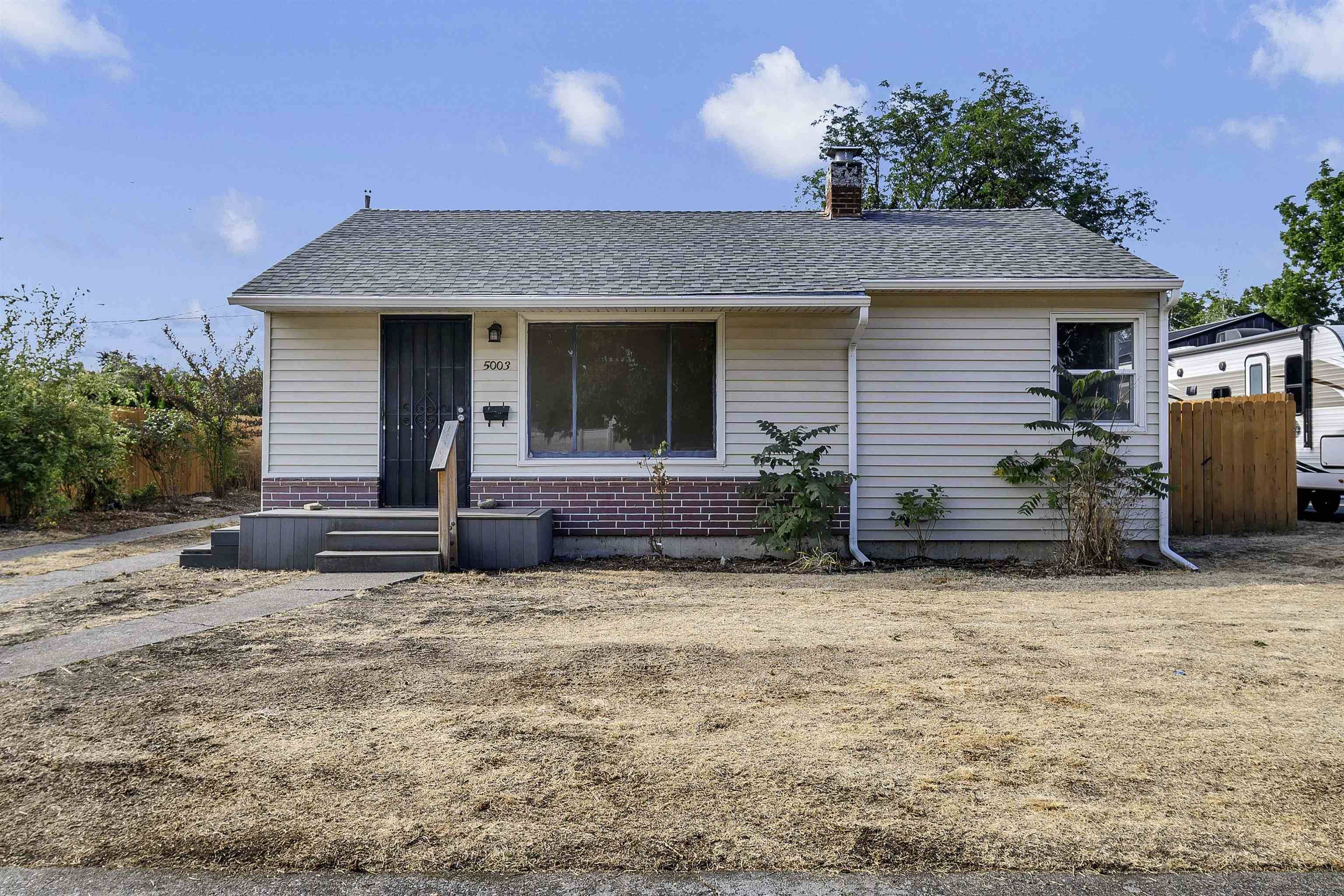 5003 W Hoffman Pl, Spokane, WA 99205