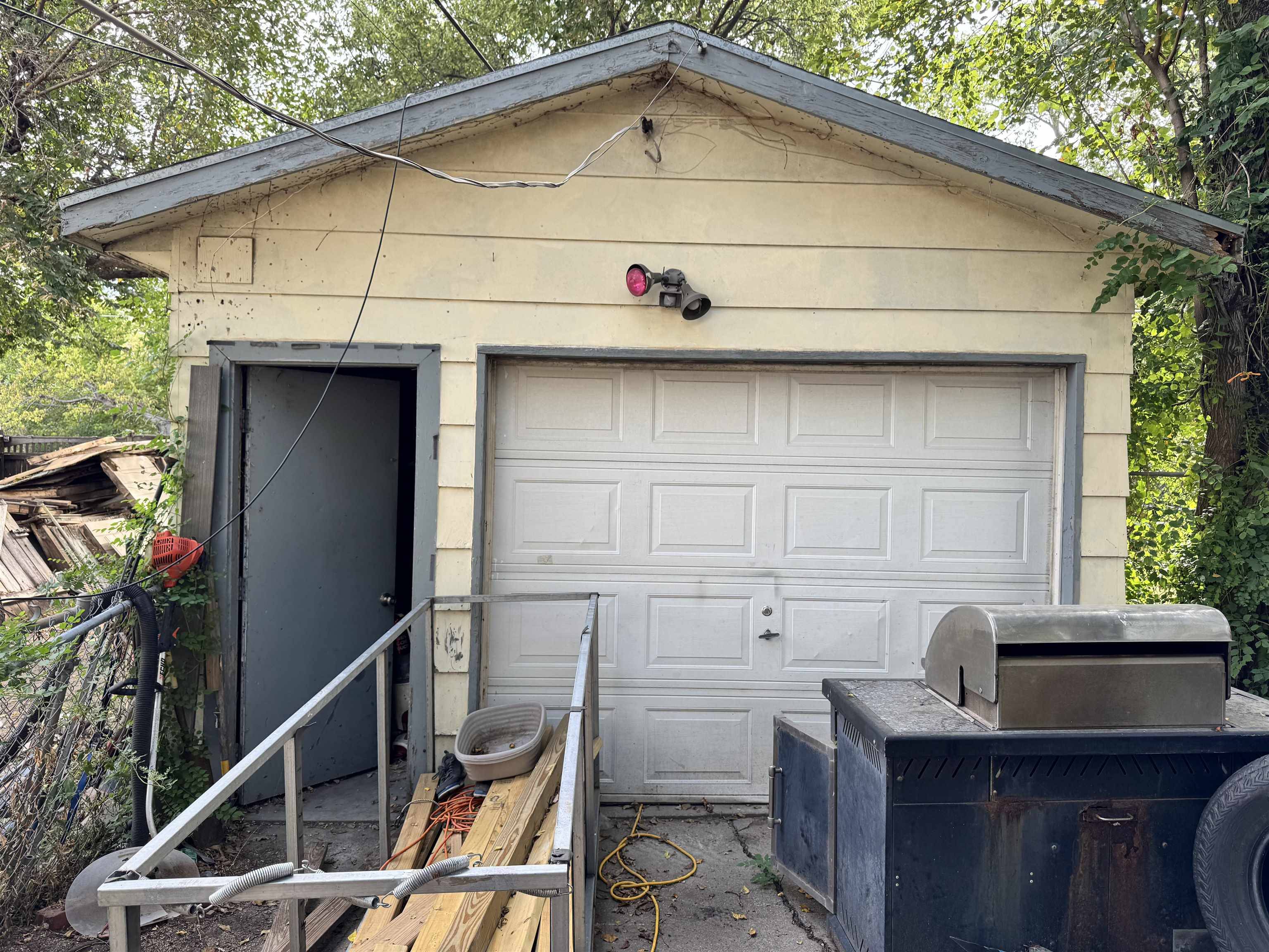 534 S Lulu Ave, Wichita, KS 67211