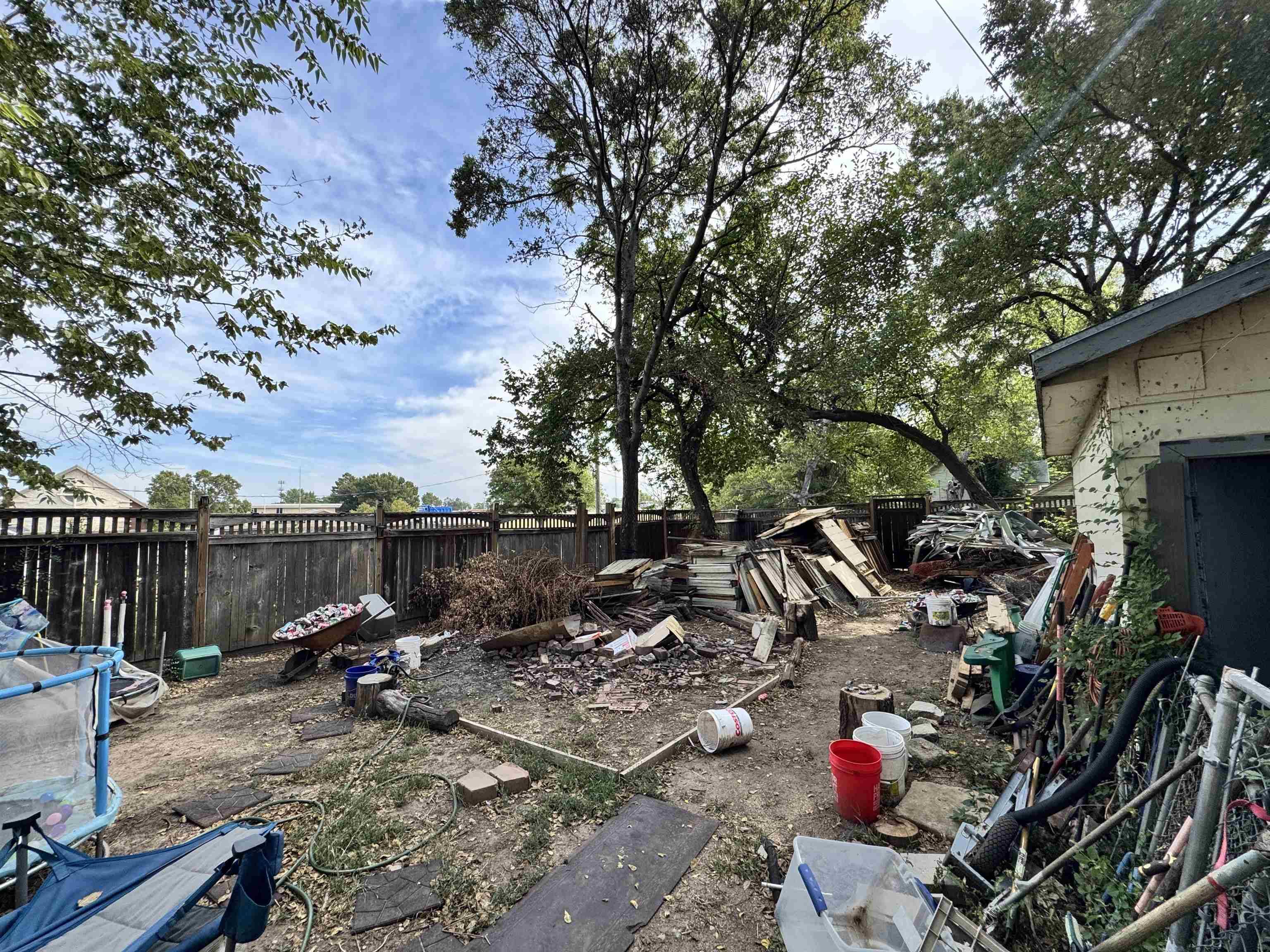 534 S Lulu Ave, Wichita, KS 67211