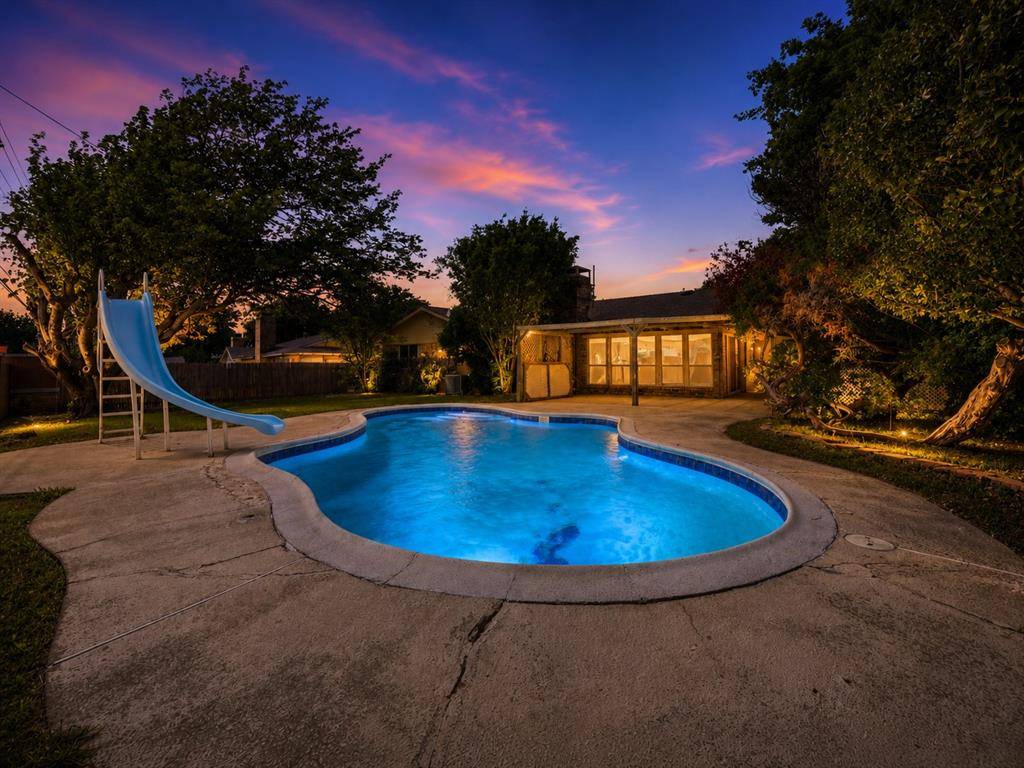 1622 Wendy Way, Richardson, TX 75081