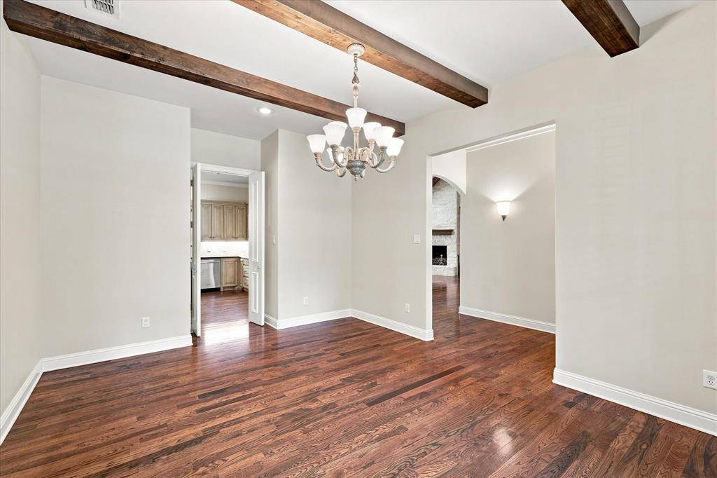 3008 Elm River Drive, Fort Worth, TX 76116
