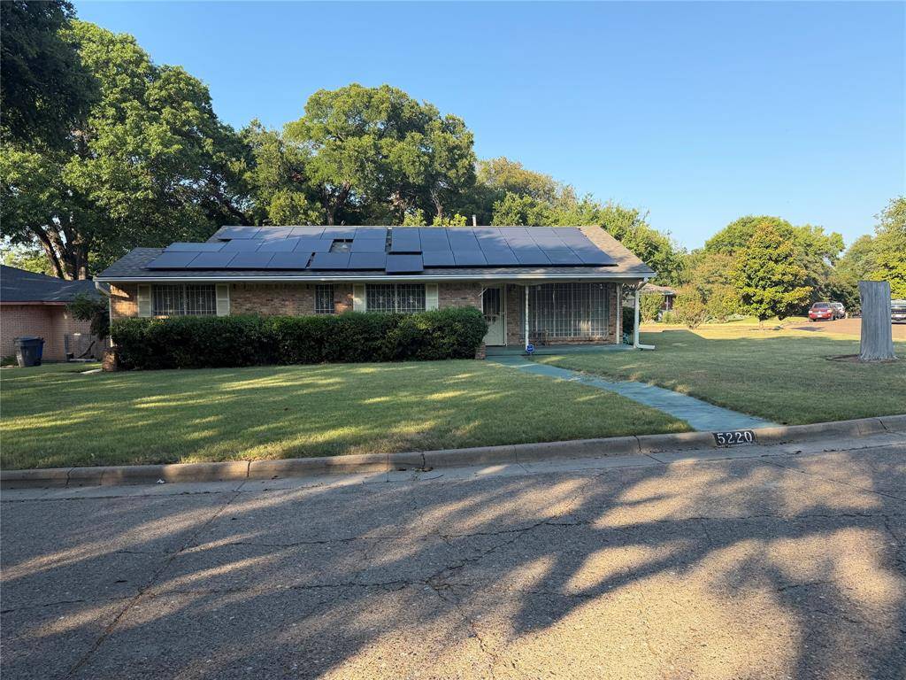 5220 Woodsboro Lane, Dallas, TX 75241