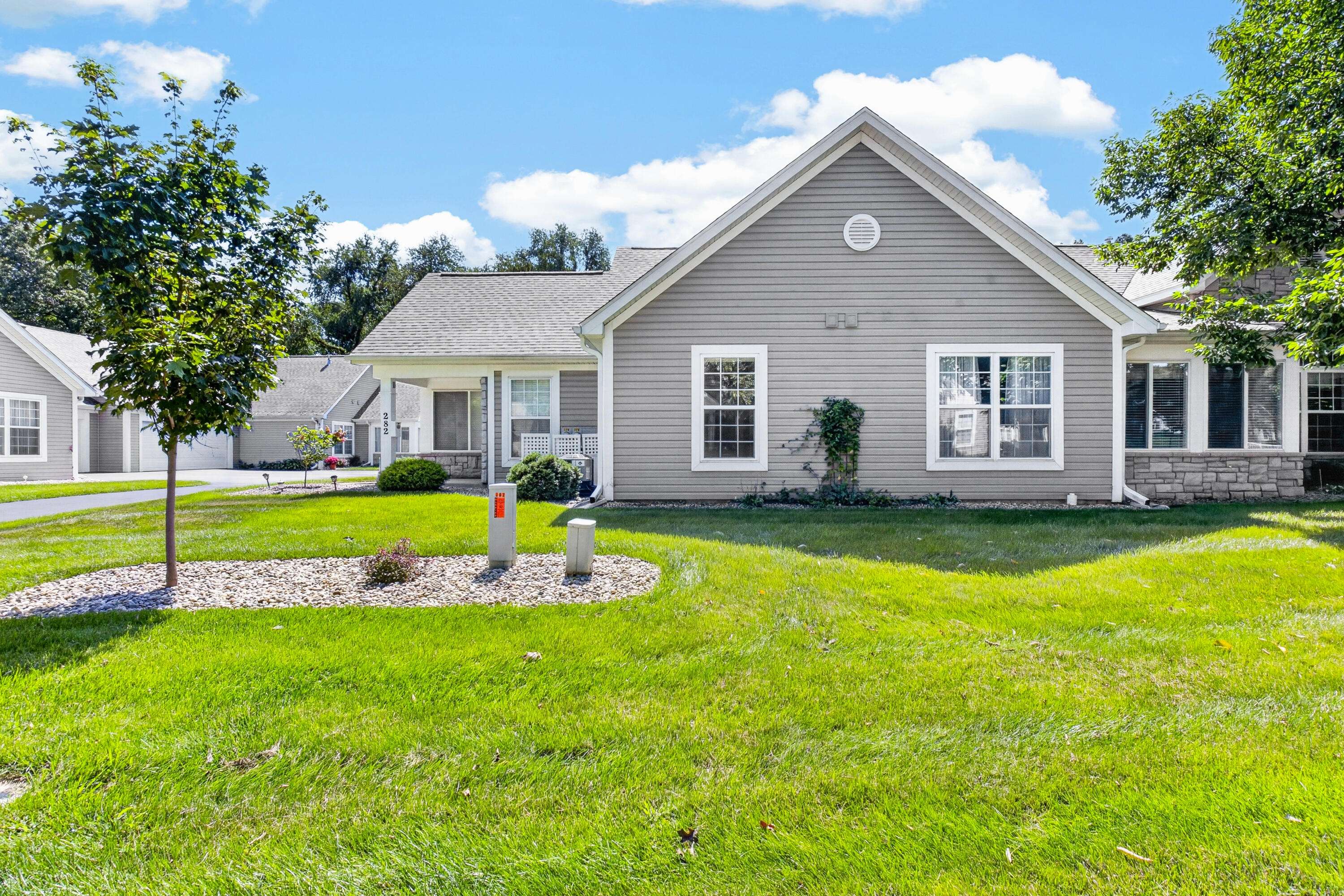 282 Ashton Lake DR, Battle Creek City, MI 49015