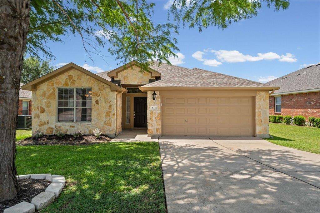 834 Dark Horse LN, Buda, TX 78610