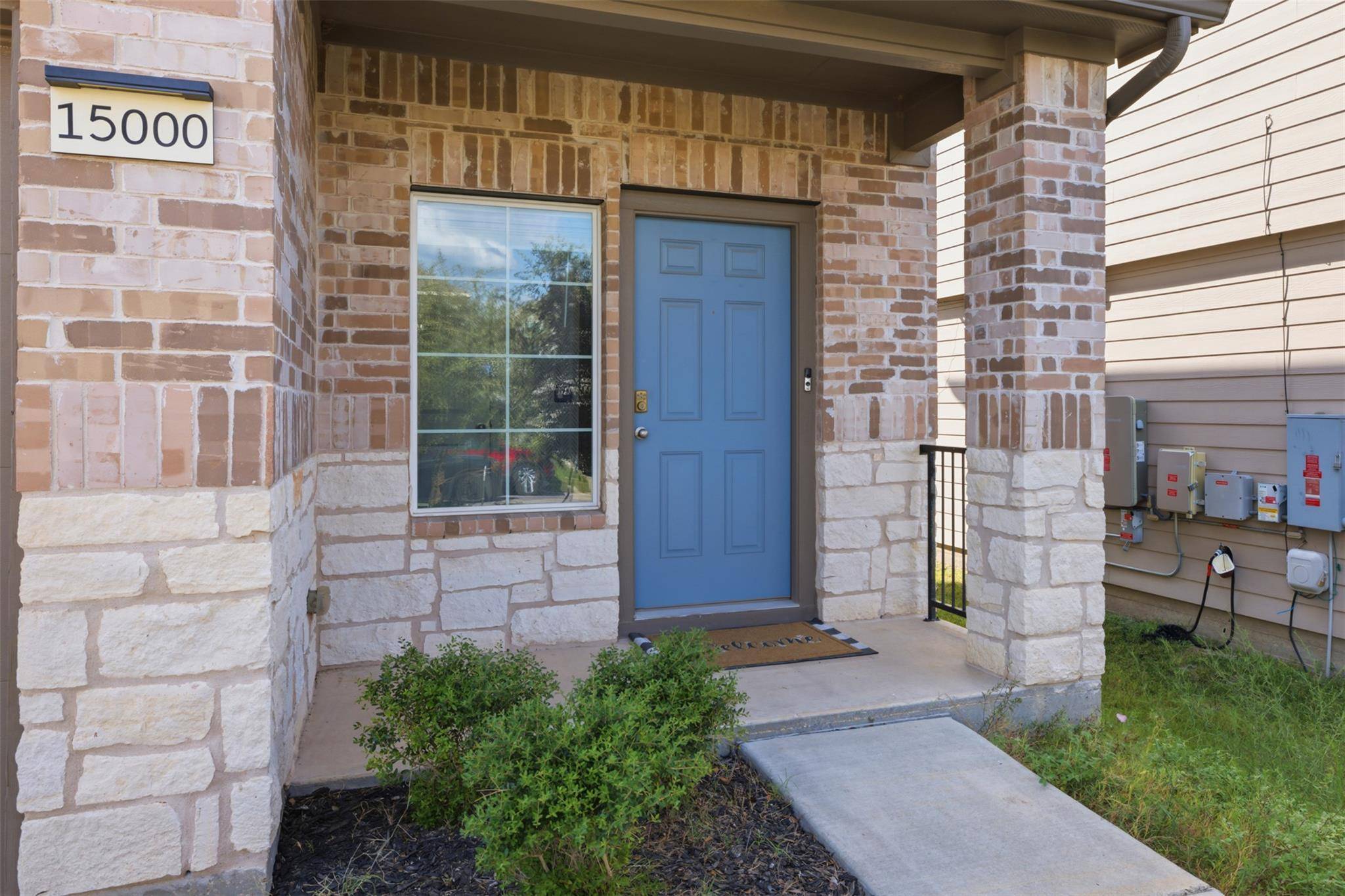 15000 Bajada RD, Manor, TX 78653