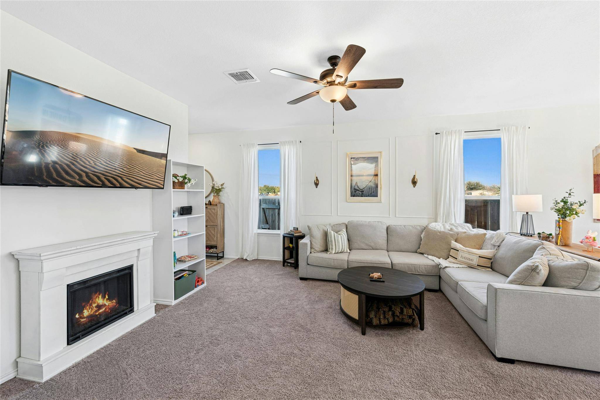 2001 Saskatoon ST, Georgetown, TX 78626