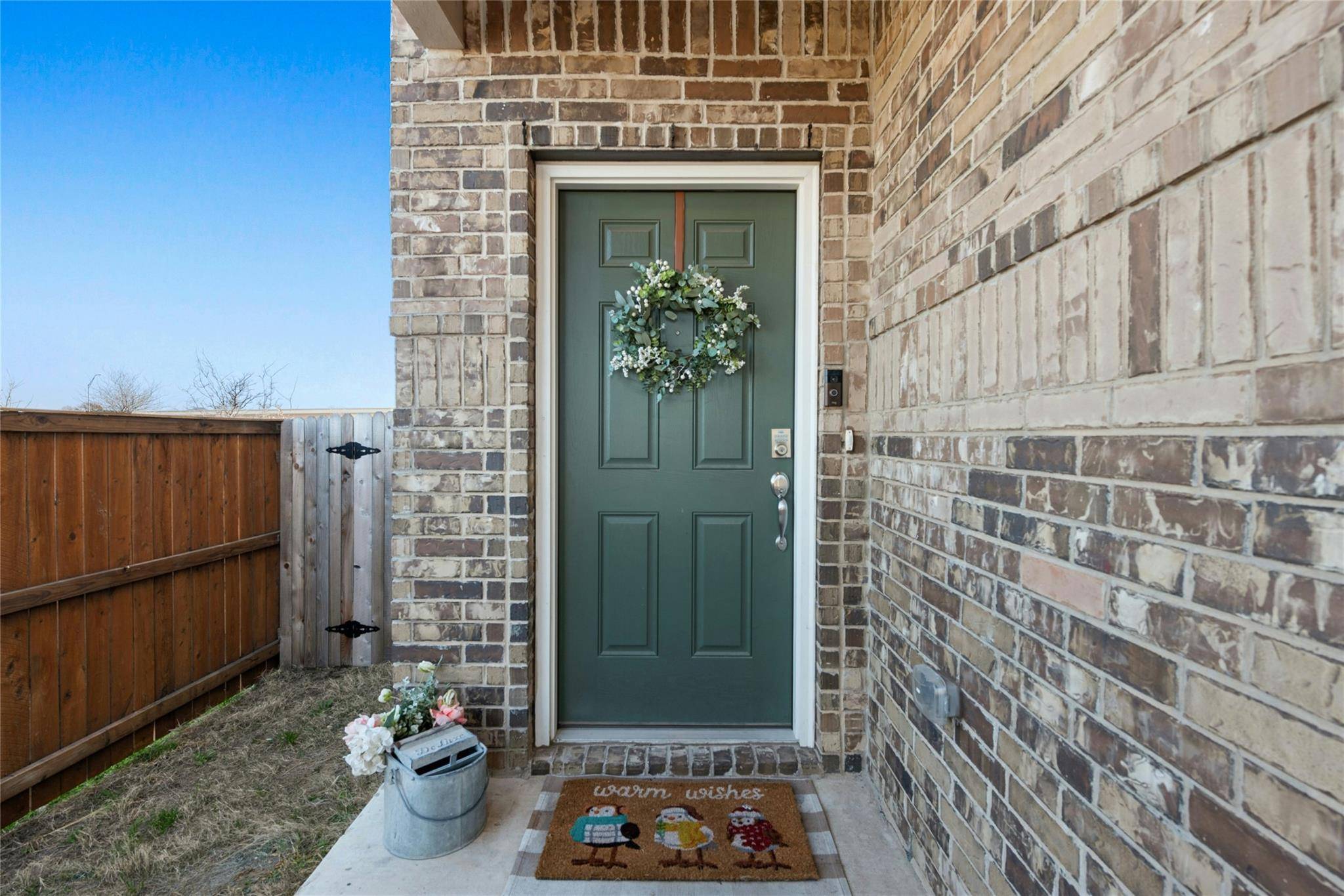 2001 Saskatoon ST, Georgetown, TX 78626