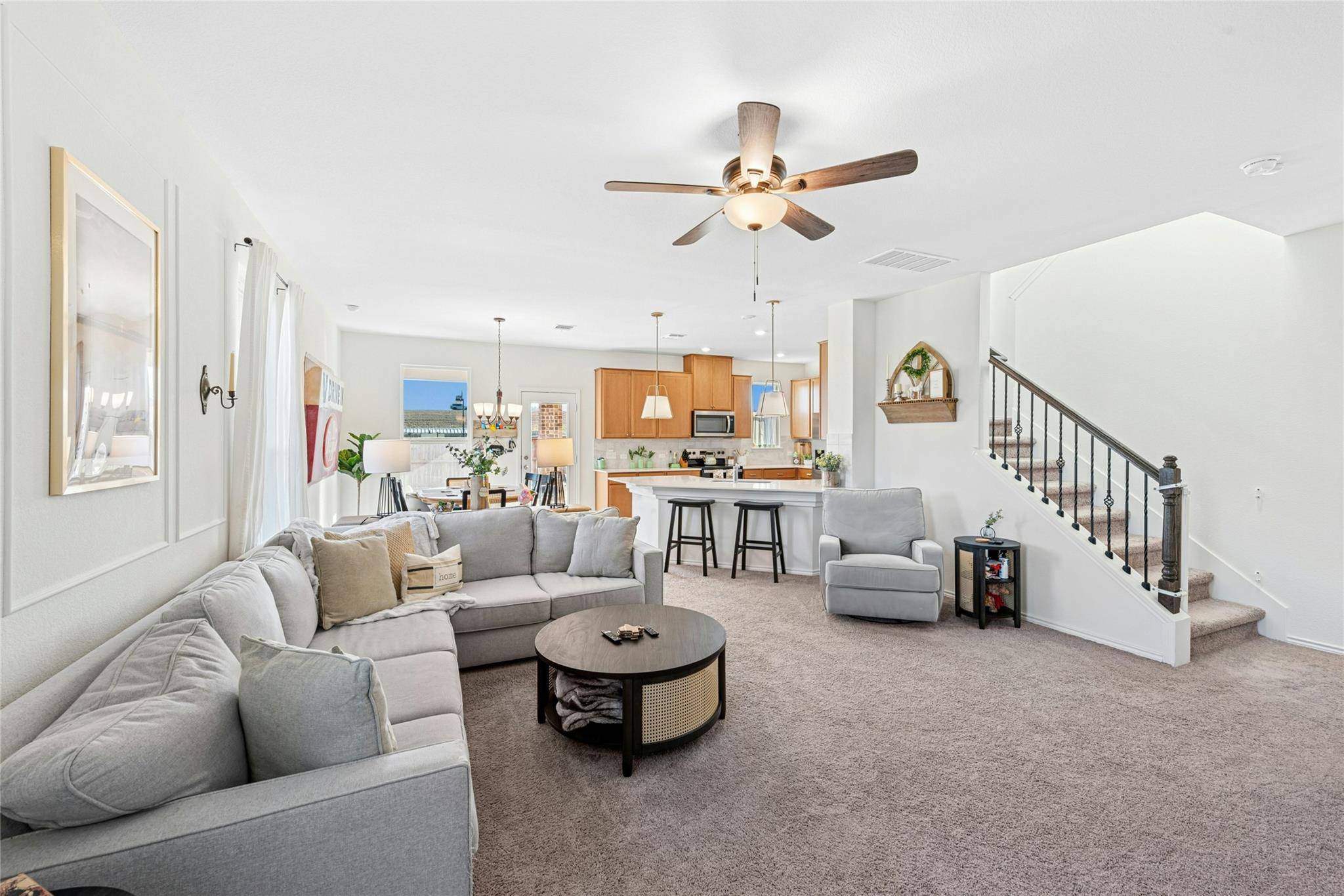 2001 Saskatoon ST, Georgetown, TX 78626