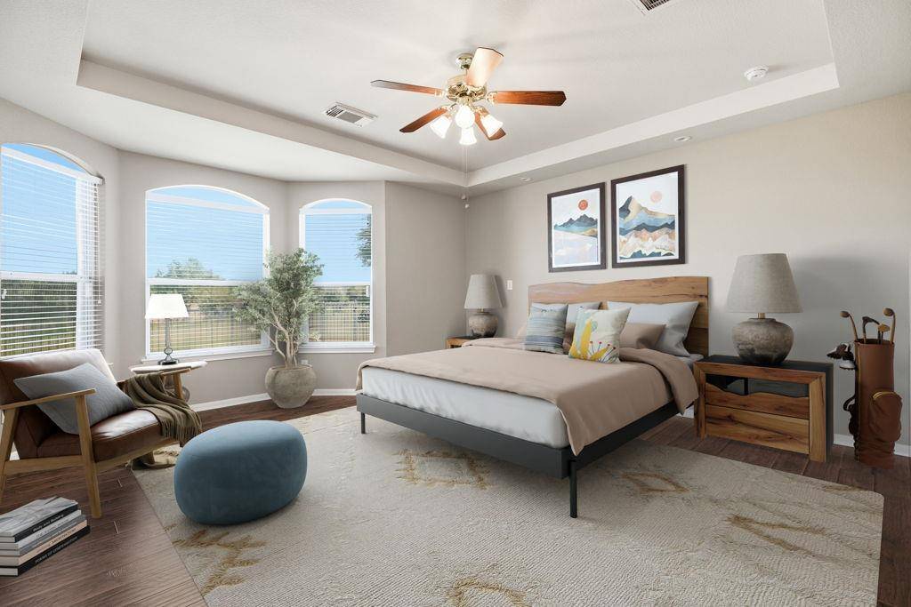 904 Winding Creek PL, Round Rock, TX 78665