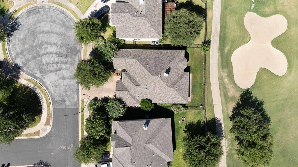 904 Winding Creek PL, Round Rock, TX 78665