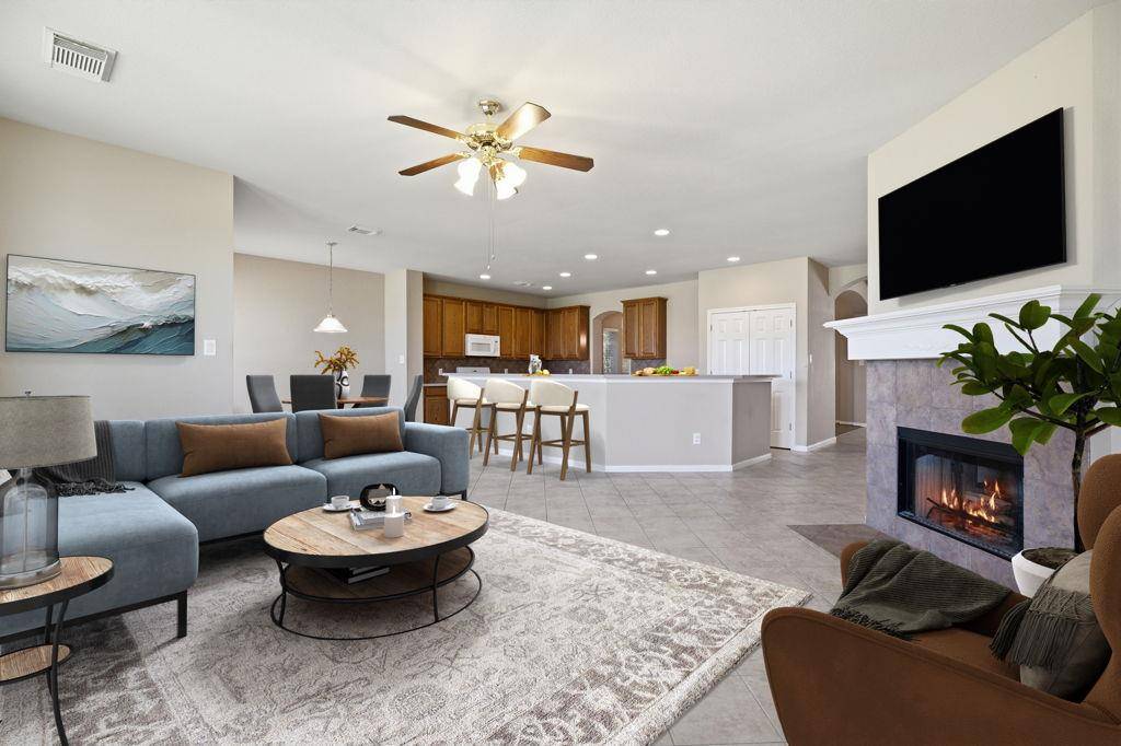 904 Winding Creek PL, Round Rock, TX 78665